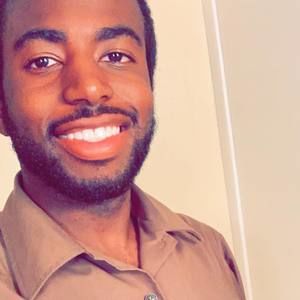 Meet your Posher, Charles